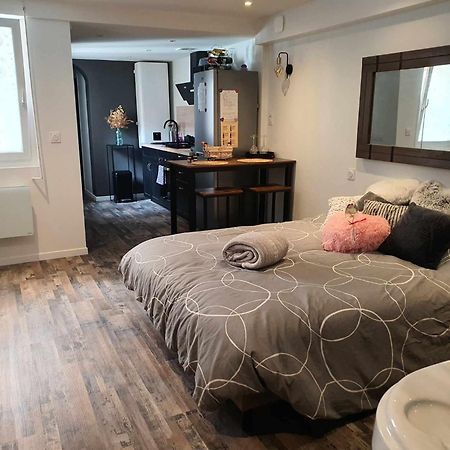 2Bulles Apartment Saint-Mamet Ngoại thất bức ảnh