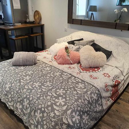 2Bulles Apartment Saint-Mamet Ngoại thất bức ảnh