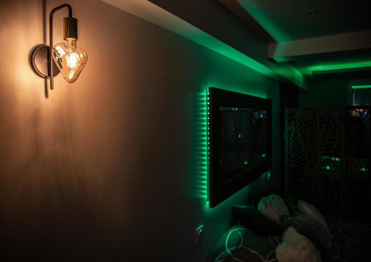 2Bulles Apartment Saint-Mamet Ngoại thất bức ảnh