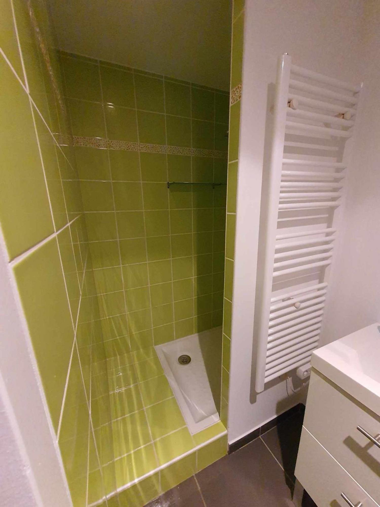 2Bulles Apartment Saint-Mamet Ngoại thất bức ảnh